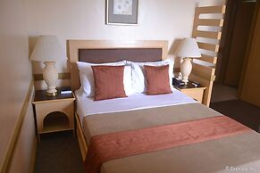 Phela Grande Hotel