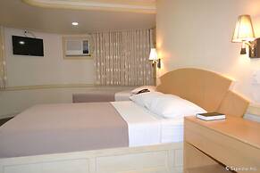Phela Grande Hotel