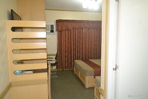 Phela Grande Hotel