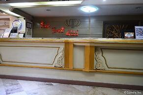 Phela Grande Hotel