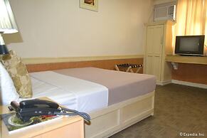 Phela Grande Hotel