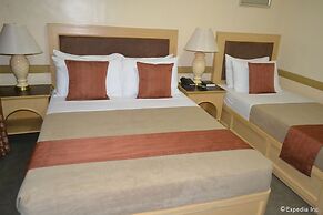 Phela Grande Hotel