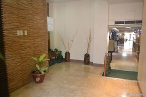 Phela Grande Hotel