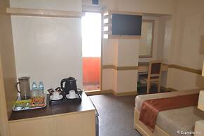 Phela Grande Hotel