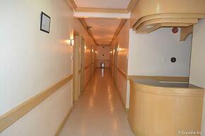 Phela Grande Hotel