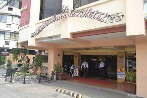 Phela Grande Hotel