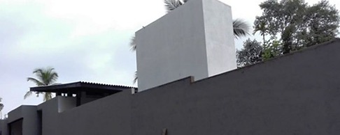 Aroma Villa