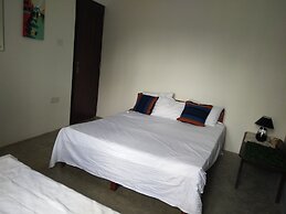 Aroma Villa