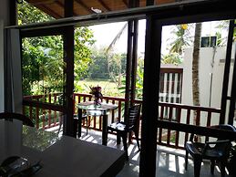 Aroma Villa