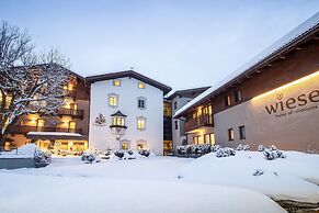 Hotel Wieser