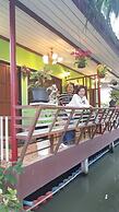 Warakorn Baansuan - Amphawa