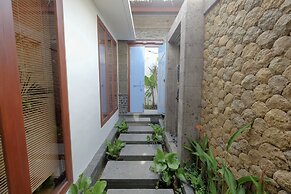Villa Bougainville
