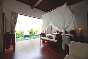 Villa Bougainville