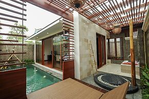 Villa Bougainville