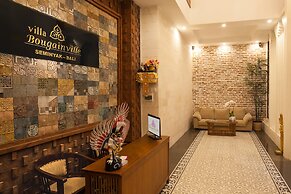 Villa Bougainville