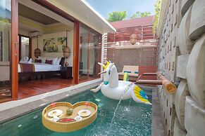 Villa Bougainville