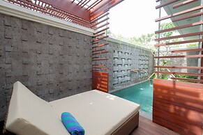 Villa Bougainville