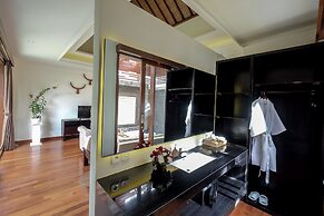 Villa Bougainville