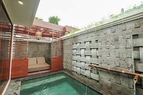 Villa Bougainville