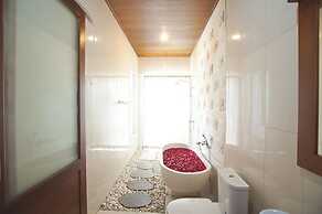 Villa Bougainville