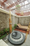 Villa Bougainville