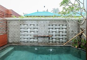 Villa Bougainville