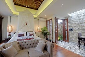 Villa Bougainville