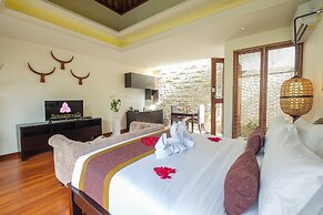 Villa Bougainville