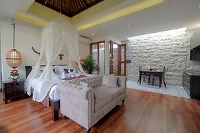 Villa Bougainville