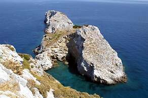 Skiathos Club Hotel Suites