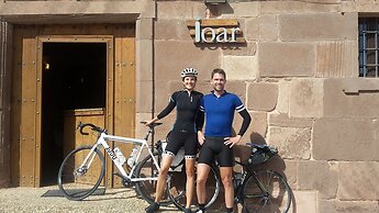Hostal Rural Ioar