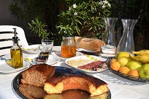 Hostal Rural Ioar