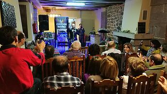 Hostal Rural Ioar
