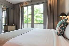 Jabu Beach Villa