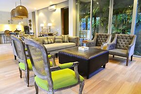 Jabu Beach Villa