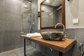 Jabu Beach Villa