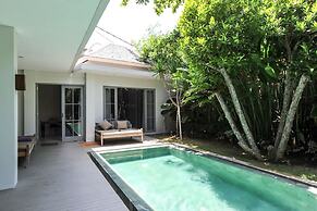 Jabu Beach Villa