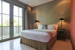 Jabu Beach Villa