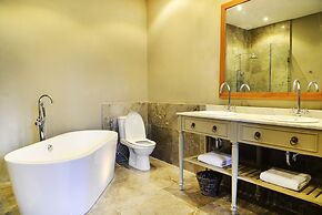 Jabu Beach Villa