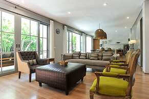 Jabu Beach Villa