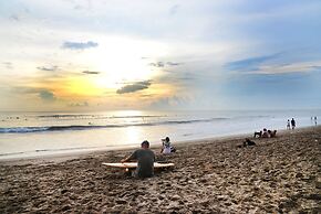 Jabu Beach Villa