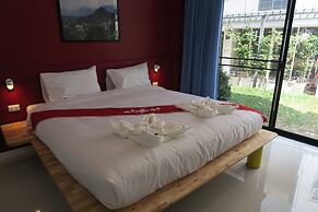 Montha Hotel