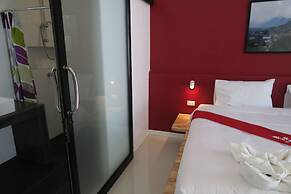 Montha Hotel