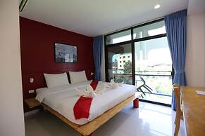 Montha Hotel
