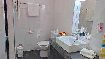 Montha Hotel