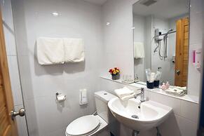 Montha Hotel