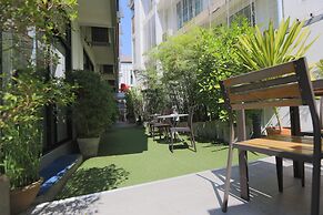 Montha Hotel