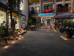 Montha Hotel