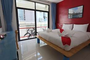 Montha Hotel