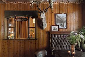 Hotel Union Øye